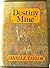 Destiny Mine (G K Hall Large Print Book Series)