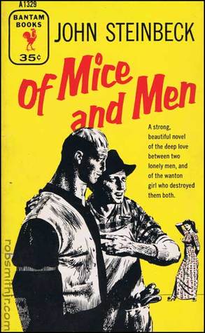 Of Mice and Men