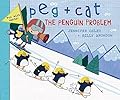Peg & Cat The Penguin Problem