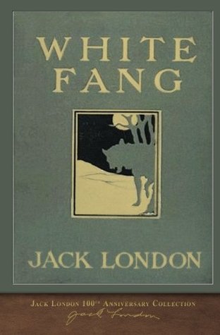 White Fang: 100th Anniversary Collection