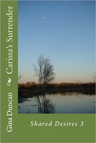 Carissa's Surrender (Paperback)