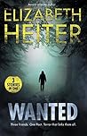 Wanted - 3 Book Box Set (The Lawmen #1-3)
