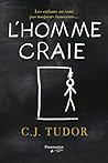 L'Homme craie by C.J. Tudor