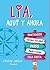 Lía, aquí y ahora (Lía, #1)