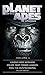 Planet of the Apes Omnibus: Volume 4