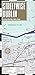 Streetwise Dublin Map - Lam...