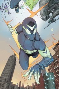 Sideways (2018-) #1
