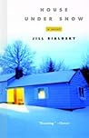 House Under Snow