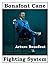 Bonafont Cane Fighting: Nue...