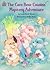 The Care Bear Cousins' Mystery Adventure