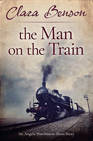 The Man on the Train (Kindle Edition)