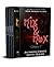 Nix & Nox Collection: The First Covenant - Five Volumes of Paranormal Erotica