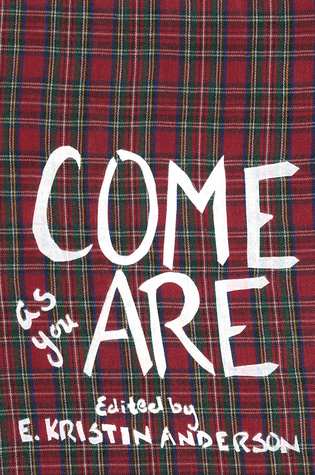 Come As You Are