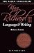 King Richard III: Language ...