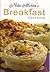 Step By Step Breakfast Cookbook