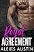 Royal Agreement by Alexis Austin