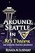 Around Seattle in 80 Dates by Renata M. Lubinsky