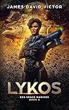 Lykos (ESS Space Marines #6)