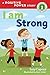I Am Strong: A Positive Pow...