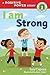 I Am Strong by Suzy Capozzi