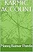 Karmic Account by Manoj Kumar Panda