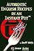Authentic English Recipes I...