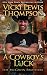 A Cowboy's Luck by Vicki Lewis Thompson