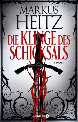 Die Klinge des Schicksals (Paperback)