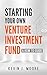 Starting Your Own Venture I...