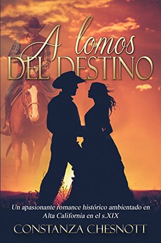 A lomos del destino (Kindle Edition)