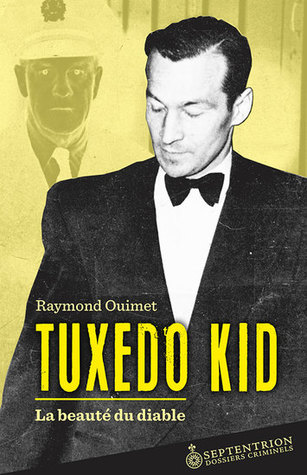 Tuxedo kid - La beauté du diable (Paperback)