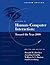 Readings in Human-Computer Interaction: Toward the Year 2000 (Interactive Technologies)
