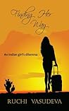 Finding Her Way -...