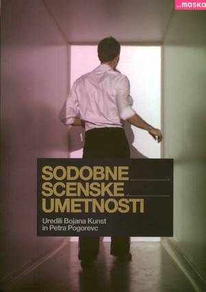 Sodobne scenske umetnosti