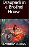 Book cover for Draupadi in a Brothel House