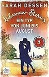 Ein Typ von Juni bis August (Lakeview Stories #3)