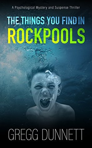 The Things You Find in Rockpools (Rockpools, #1)