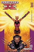 Ultimate X-Men #38