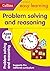 Collins Easy Learning KS2 – Problem Solving and Reasoning Ages 7-9