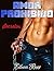 AMOR PROHIBIDO by Eileen Ross