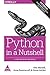 Python in a Nutshell: A Desktop Quick Reference