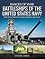 Battleships of the United States Navy (Images of War)