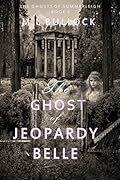 The Ghost of Jeopardy Belle