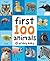 First 100 Animals