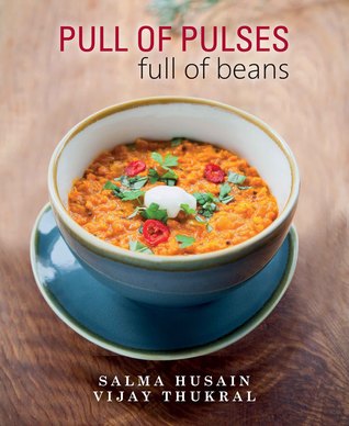 Pull of Pulses: Full of Beans