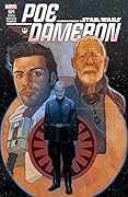 Star Wars: Poe Dameron #24