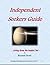 Independent Seekers Guide - Living from the Inside out by Russell Scott