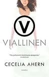 Viallinen by Cecelia Ahern