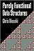 Purely Functional Data Structures
