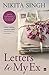 Letters to My Ex by Nikita Singh Letters to My Ex by Nikita Singh